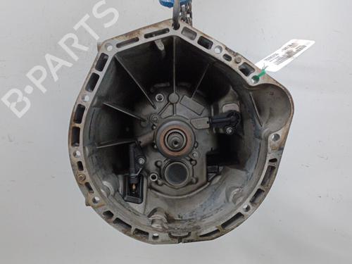 Used Gearbox Gearbox MERCEDES-BENZ C-CLASS (W203) C 200 CDI (203.004) (116 hp) 20464617 20464617