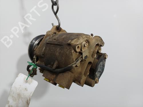 Used AC compressor AC compressor FORD TRANSIT CONNECT (P65_, P70_, P80_) 1.8 Di (75 hp) 35893112 35893112