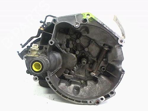 Gearbox CITROËN SAXO (S0, S1) 1.4 VTS | BP20407520M3 