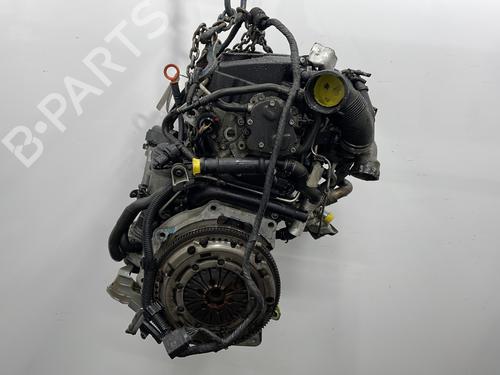 Engine AUDI A3 (8P1) 1.9 TDI | BP32305887M1 