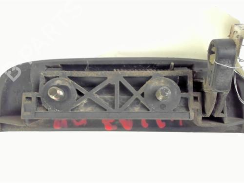 Høyre foran utvendig håndtak SUZUKI WAGON R+ Hatchback (MM) 1.3 DDiS (RB413D) | BP20391566C129 