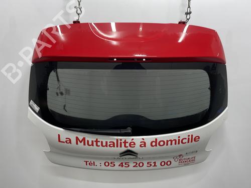 Used Tailgate CITROËN C3 / C3 ORIGIN III (SX) 1.2 PureTech 82 (83 hp) 28362123