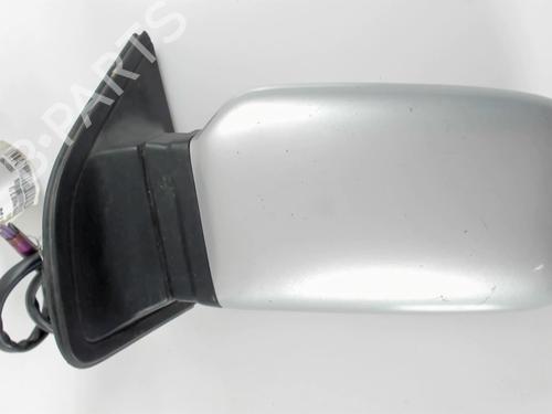 Left mirror FORD SIERRA II Hatchback (GBC, GBG) 1.8 TD | BP21233292C26