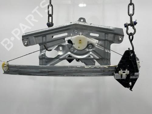 Front left window mechanism HONDA CIVIC VIII Hatchback (FN, FK) 2.2 CTDi (FK3) | BP21240871C22 
