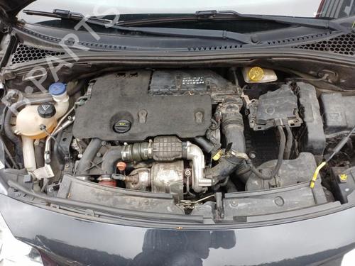 Scuttle panel CITROËN C3 II (SC_) 1.6 HDi | BP24810117C110 - Image 24