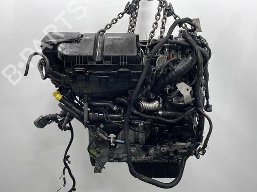 Engine PEUGEOT 2008 II (UD_, US_, UY_, UJ_, UR_, UC_) 1.5 BlueHDI 130 | BP29921832M1