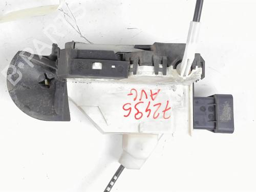 Front left lock PEUGEOT 308 I (4A_, 4C_) 1.6 HDi | BP20449820C98 