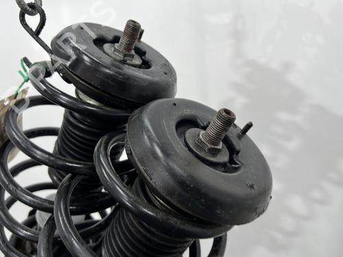 Left front shock absorber CITROËN C3 I (FC_, FN_) 1.4 HDi | BP29514003M16 