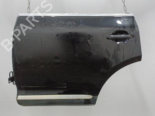 Used Left rear door VW TOUAREG (7LA, 7L6, 7L7) 2.5 R5 TDI (174 hp) 20424219