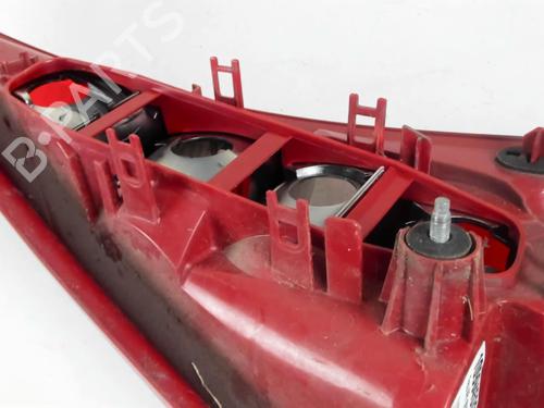 Left taillight CITROËN C3 I (FC_, FN_) 1.4 HDi | BP28321528C34 