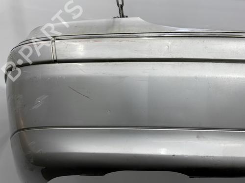 Rear bumper MERCEDES-BENZ C-CLASS (W203) C 200 CDI (203.004) | BP25927004C8 