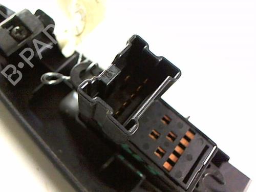 Left rear window switch NISSAN NOTE (E11, NE11) 1.5 dCi | BP20467081I29 
