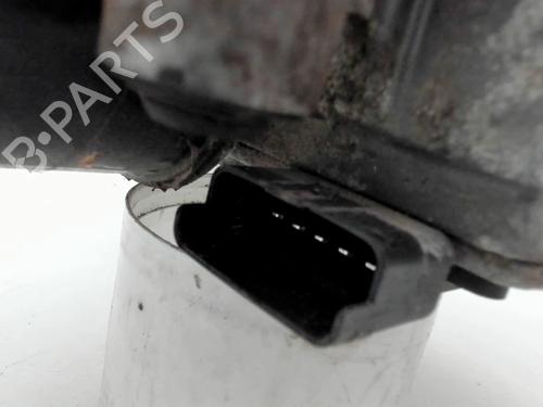 Front wiper motor CITROËN C5 III (RD_) 2.0 HDi 140 (RDRHF8, RDRHFA, RDRHA8, RDRHAJ) | BP28361661M29 