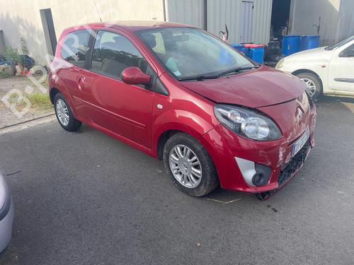 Switch RENAULT TWINGO II (CN0_) | BP36757366I30 - Image 17