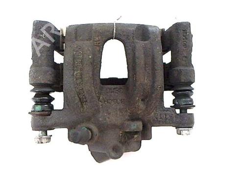 Used Right rear brake caliper MERCEDES-BENZ VITO / MIXTO Van (W639) 113 CDI 4x4 (639.601, 639.603, 639.605) (136 hp) 20432178