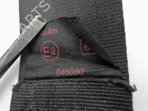 Used Rear left belt tensioner CITROËN XSARA Coupe (N0) 1.9 TD (90 hp) 20406224