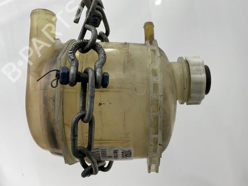 Used Expansion tank RENAULT MASTER I Van (T__) 28-35 2,5 D (75 hp) 27934274