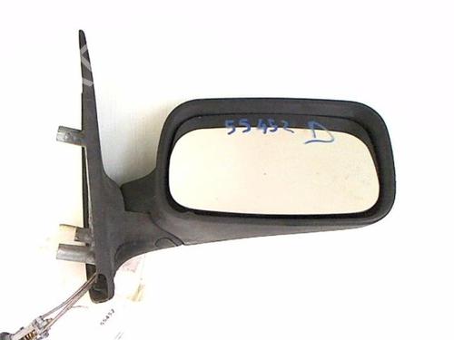 Used Right mirror FIAT PUNTO (176_) 60 1.2 (176AP, 176AR, 176AQ, 176BB) (60 hp) 20460153