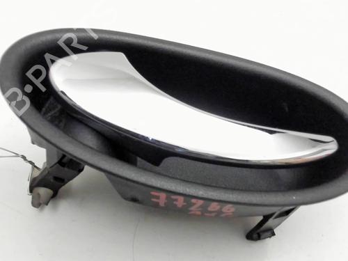 Front left interior door handle MERCEDES-BENZ CLK (C209) CLK 220 CDI (209.308) | BP29212886I13 
