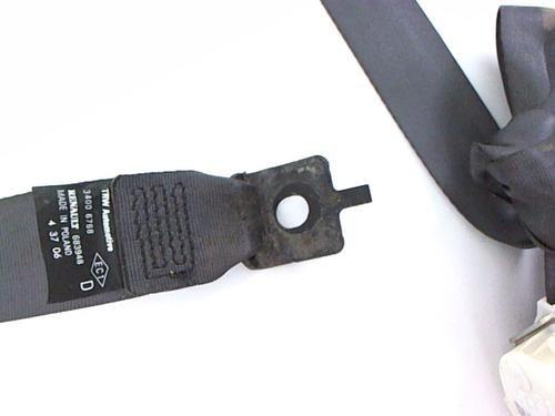 Rear right belt tensioner RENAULT CLIO III (BR0/1, CR0/1) 1.5 dCi (BR17, CR17) | BP20444096C90 