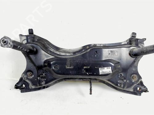 Used Subframe Subframe SUZUKI ALTO VII (GF, HA25_, HA35_) 1.0 (AMF310, GFC31S) (68 hp) 20424647 20424647