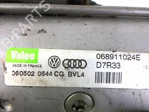 Starter AUDI A4 B6 (8E2) 1.9 TDI | BP20437353M8 