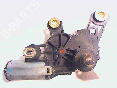 Viskermotor bakrute VW POLO (6N2) 1.4 (60 hp) 20433266