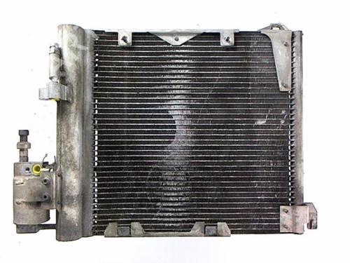 Radiateur de ac OPEL ZAFIRA A MPV (T98) 2.0 DTI 16V (F75) (101 hp) 20454892