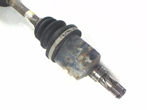 Left front driveshaft DAEWOO LEGANZA (KLAV) 2.0 16V | BP20422084M38 