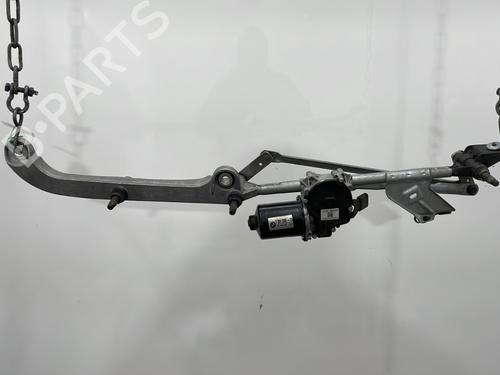 Viskermotor vindrude BMW 2 Active Tourer (F45) 218 d (150 hp) 29338424