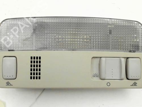 Used Interior roof light VW TOURAN (1T1, 1T2) 1.9 TDI (105 hp) 30547394