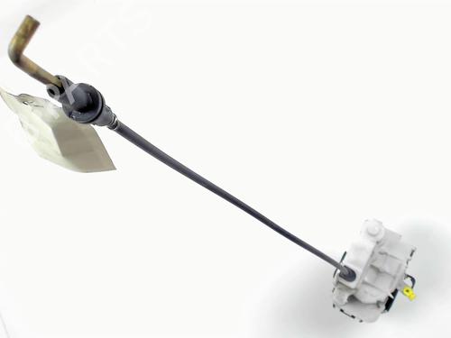 Rear right lock FIAT PANDA (169_) 1.2 (169AXF2A, 169AXF1A) | BP20424743C99 