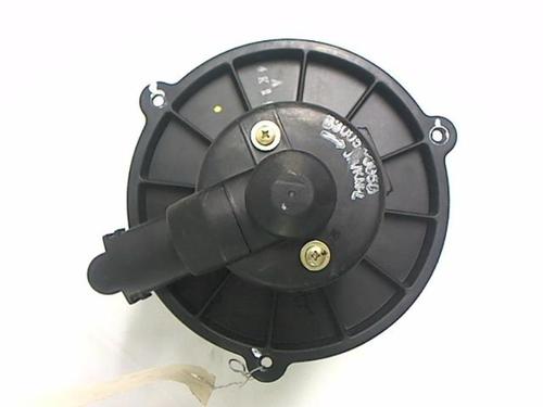 Heater blower motor HYUNDAI TUCSON (JM) 2.0 CRDi | BP20416499M62 