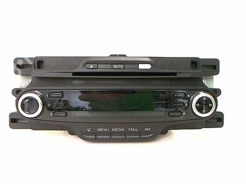 Used Radio ALFA ROMEO GIULIETTA (940_) 2.0 JTDM (940.FXL1A) (140 hp) 20473594