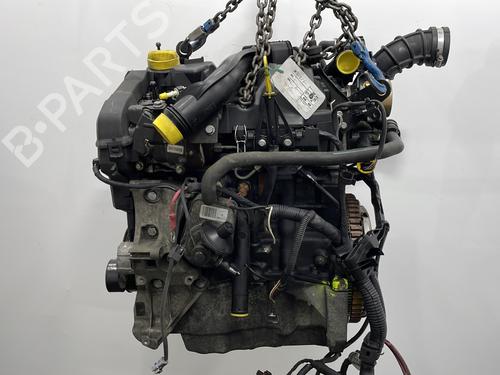 Engine RENAULT CLIO III (BR0/1, CR0/1) 1.5 dCi (BR17, CR17) | BP25773891M1 - Image 1