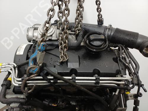 Engine VW GOLF V (1K1) | BP36248521M1 - Image 2