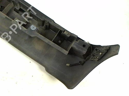 Rear bumper PEUGEOT 106 II (1A_, 1C_) 1.0 i | BP20425526C8 