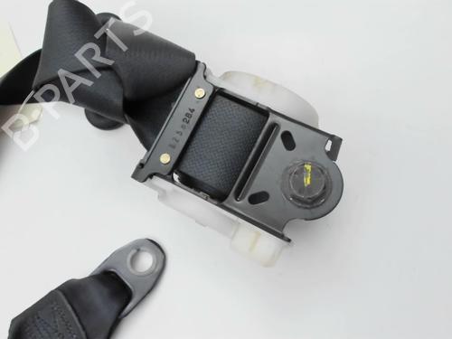Used Rear left seatbelt Rear left seatbelt NISSAN ALMERA TINO (V10) 2.2 dCi (115 hp) 20395975 20395975
