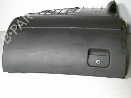 Hanskerom AUDI A6 C5 (4B2) 1.9 TDI (115 hp) 25264553