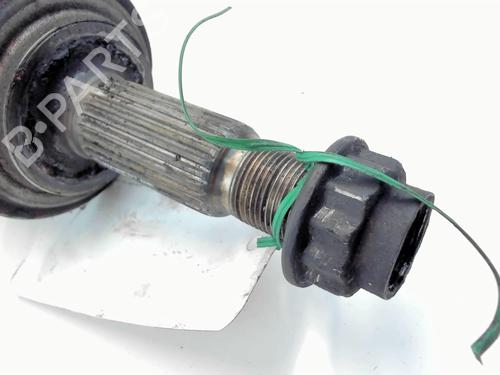 Used Right front driveshaft Right front driveshaft 20420652 20420652