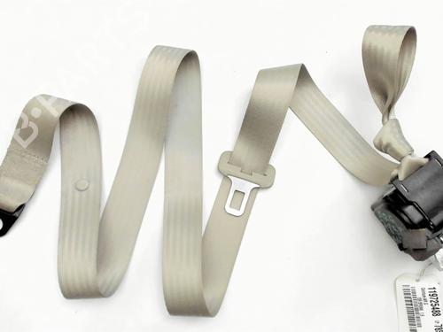 Used Rear left seatbelt ALFA ROMEO 159 Sportwagon (939_) 1.9 JTDM 16V (939BXC1B) (136 hp) 32149354