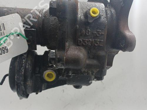 Used Front differential Front differential OPEL FRONTERA B (U99) 2.2 DTI (6B_ZC, 6B_VF, 6B_66, 6B_76) (116 hp) 20465061 20465061