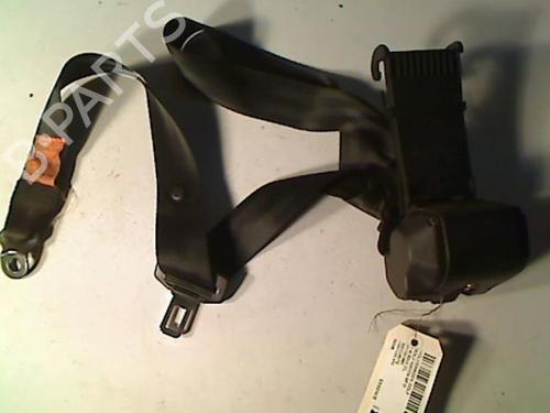 Used Rear left seatbelt Rear left seatbelt VW GOLF III (1H1) [1989-2000] 33445743 33445743