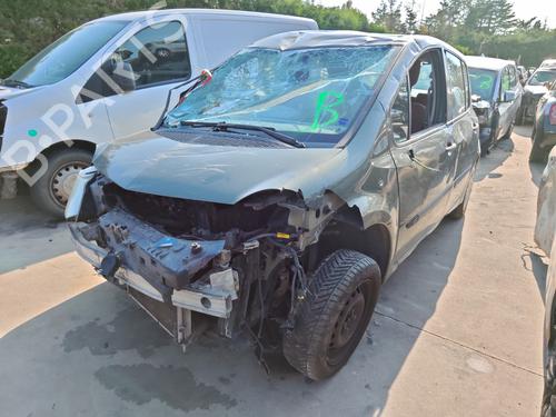 Gearbox RENAULT MODUS / GRAND MODUS (F/JP0_) 1.5 dCi (FP0E, JP0E) | BP29338442M3 - Image 6
