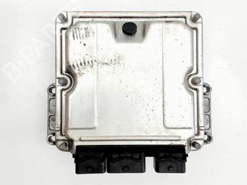Used Engine control unit (ECU) CITROËN XSARA PICASSO (N68) 2.0 HDi (90 hp) 32264208