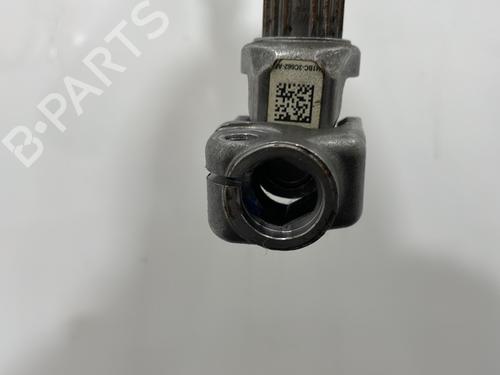 Steering column FORD FIESTA VII (HJ, HF) 1.5 TDCi | BP33041426M21 - Image 8