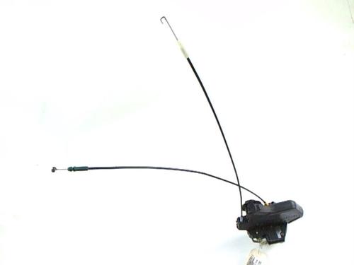 Rear left lock TOYOTA COROLLA (_E12_) 2.0 D-4D (CDE120R, CDE120L_) | BP20462894C100 