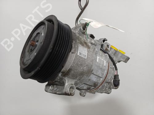 AC compressor RENAULT MEGANE CC (EZ0/1_) 1.9 dCi (EZ0J, EZ1S) | BP38024272M34 - Image 4