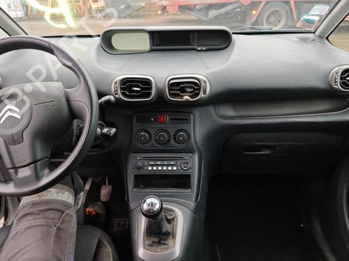 Front right seatbelt CITROËN C3 Picasso (SH_) 1.6 HDI 90 | BP30401631I25 - Image 22