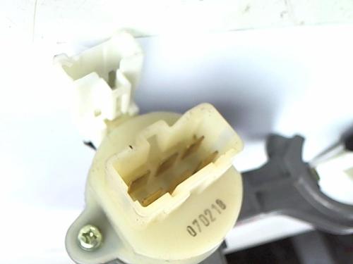 Ignition barrel HYUNDAI GETZ (TB) 1.1 | BP20466041M48 